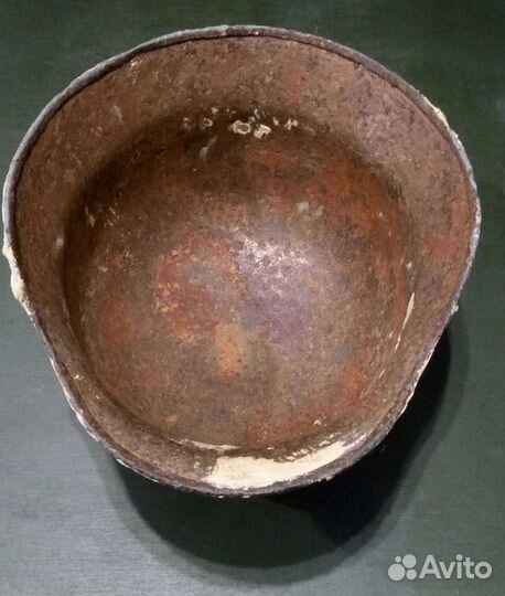 Немецкая каска