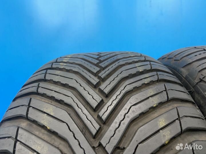 Michelin CrossClimate 2 225/40 R18 92Y