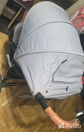 Коляска valco baby snap