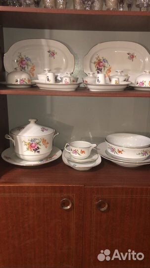 Сервиз столовый jlmenau