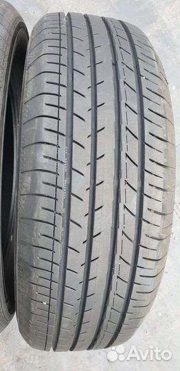 Yokohama BluEarth AE51 205/65 R16 95H
