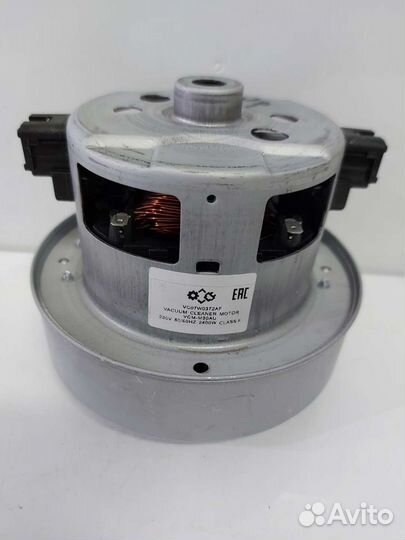 Мотор для пылесоса Samsung VCM-M30AU