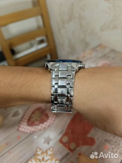 Мужские наручные часы