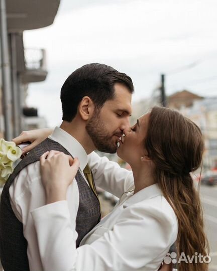 Фотограф и видеограф