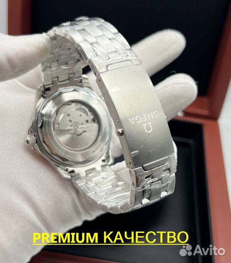 Omega мужские часы Омега