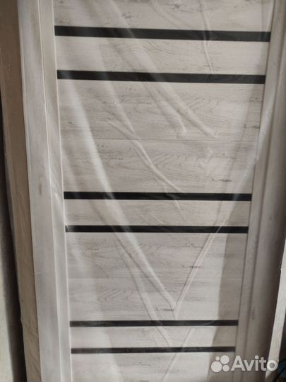 Дверь межкомнатная