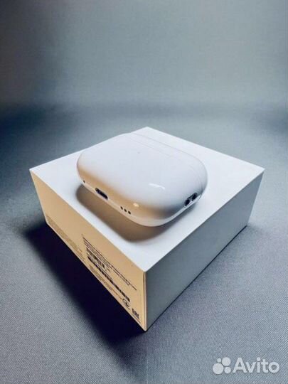 Airpods Pro 2 «оригинал»