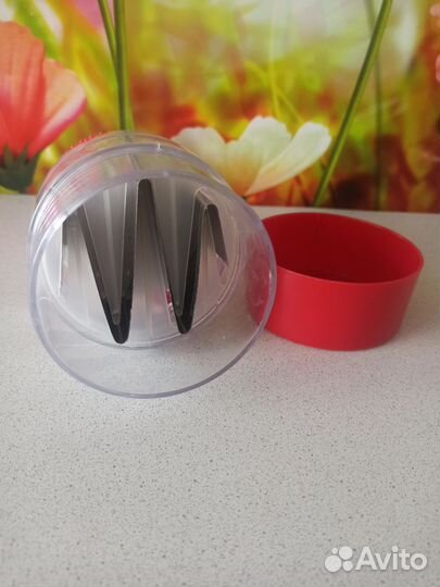 Измельчитель ручной