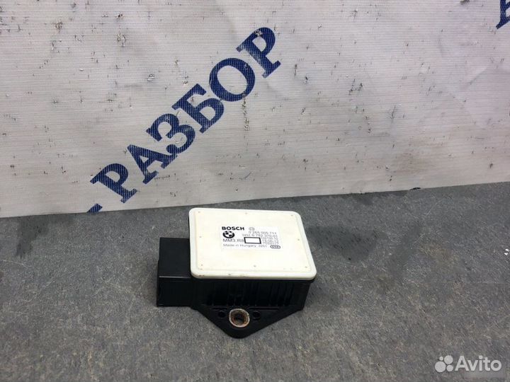 Ускоритель Bmw X6 E71 N55B30 2012