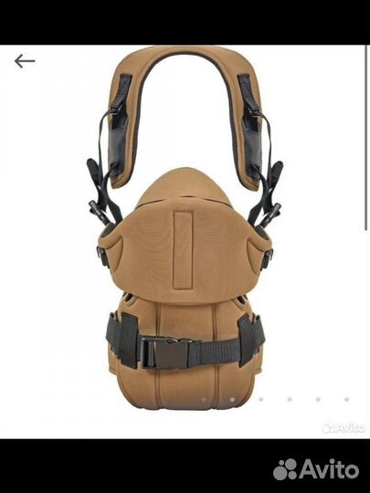 Рюкзак переноска кенгуру