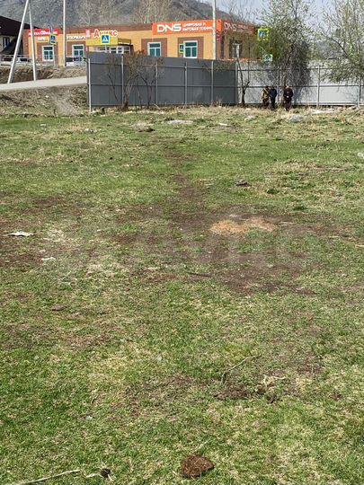 Участок 16 сот. (ИЖС)