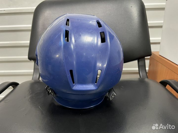 Хоккейный шлем эфси