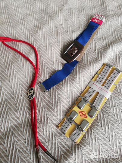 Аксессуары для мужчин