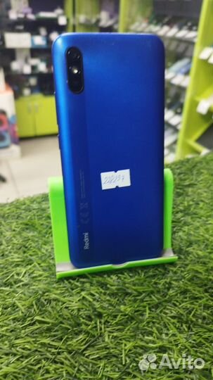 Xiaomi Redmi 9A, 2/32 ГБ