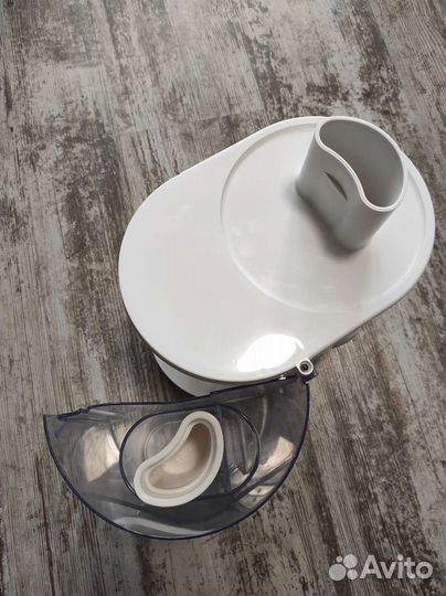 Соковыжималка braun Multiquick 5 новая