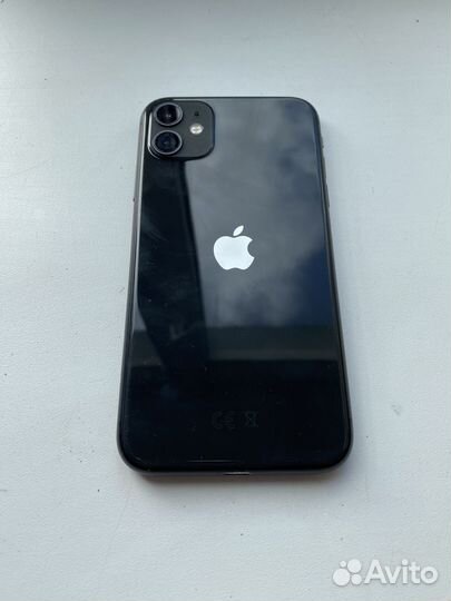 Apple iPhone 11 64gb