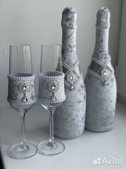 Свадебные быки