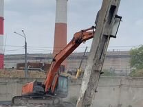 Демонтаж зданий и сооружений в Нижнем Новгороде