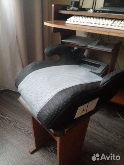 Автокресло для детей