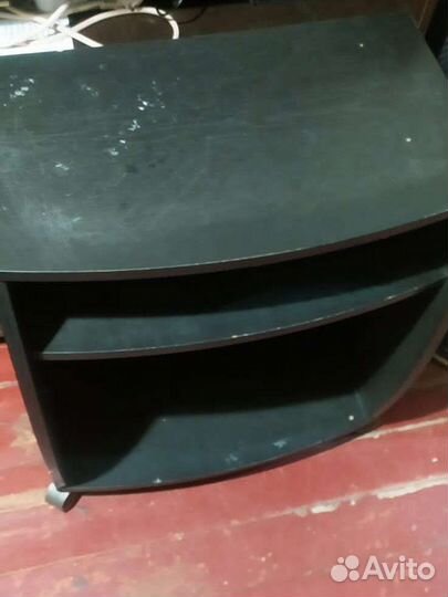 Тумба под телевизор