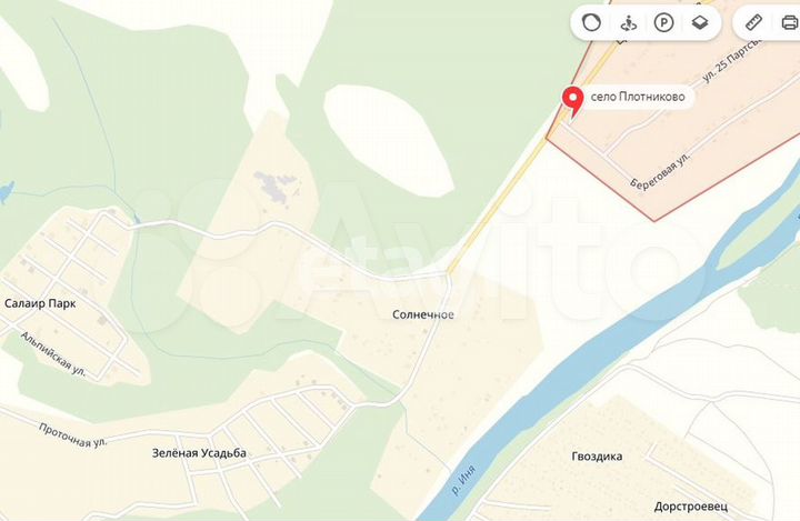 Продам производственное помещение, 3323 м²