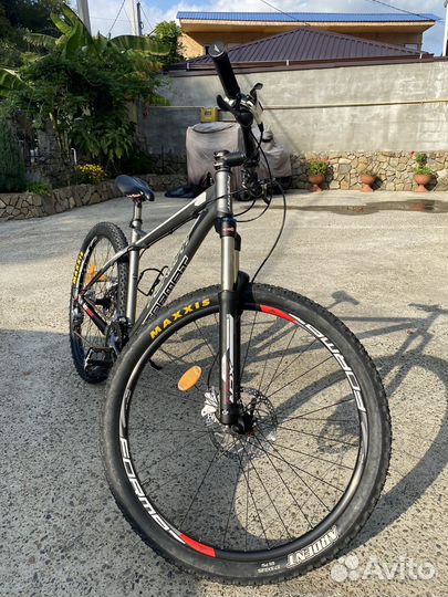 Велосипед format 1313 2016