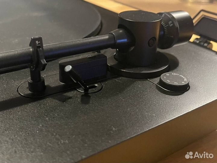 Проигрыватель винила sony рs-нх500