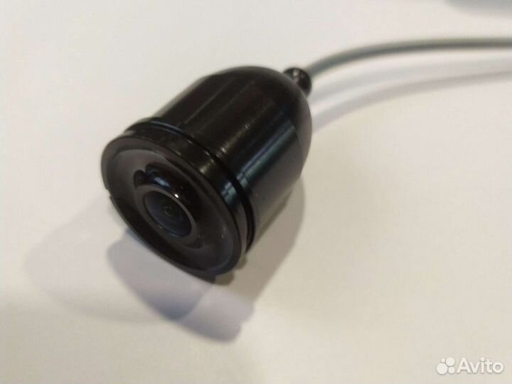 Глазок для подводной камеры Калипсо запасная камер
