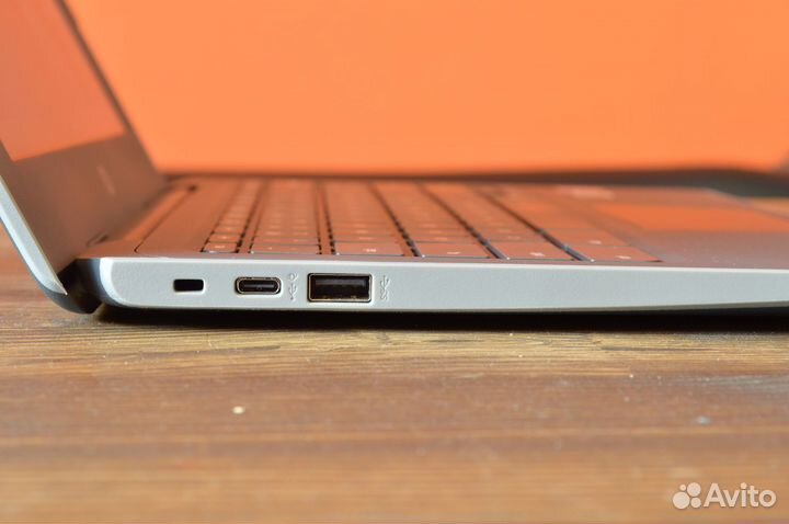 Ноутбук HP ChromeBook 11 G7