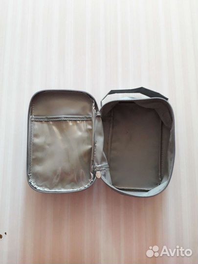 Футляр для тонометров