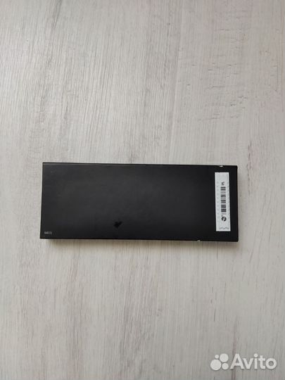 Хайлайтер mac