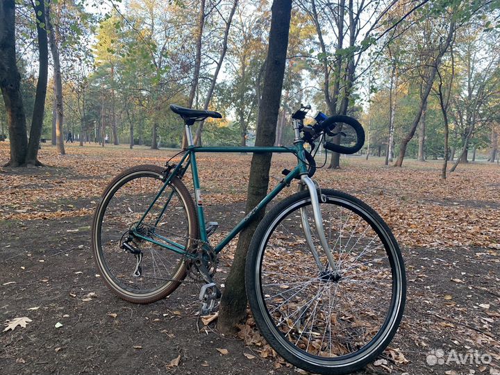 Велосипед хвз старт шоссе