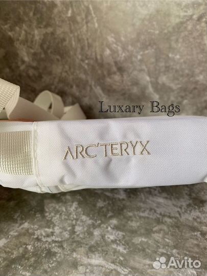 Сумка через плечо Arcteryx