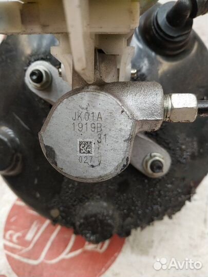 Гтц с усилителем Infiniti Fx35 S51 VQ35HR