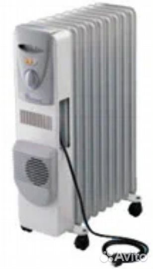 Масляный радиатор Whirlpool AMB 497 turbo