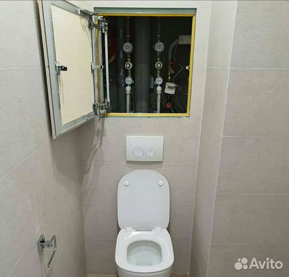 Муж мастер на час