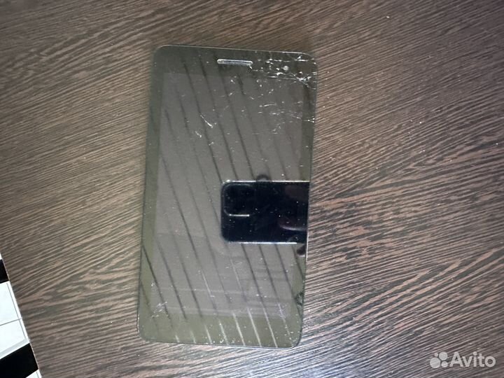 Планшет huawei T1-701u