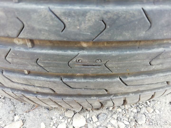 Резина летняя кордиант 235 65 17