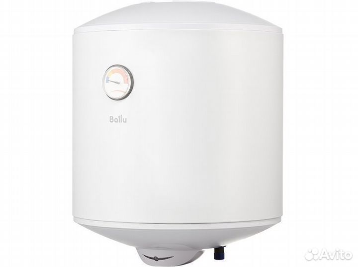 Водонагреватель Ballu BWH/S 50 Proof