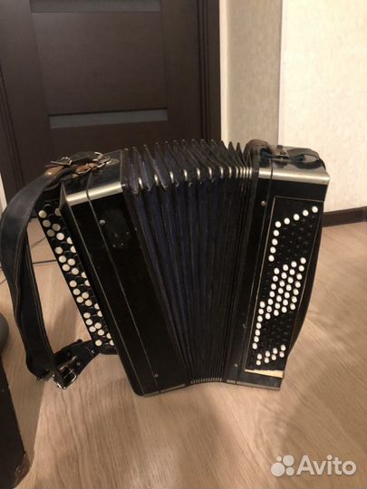 Баян
