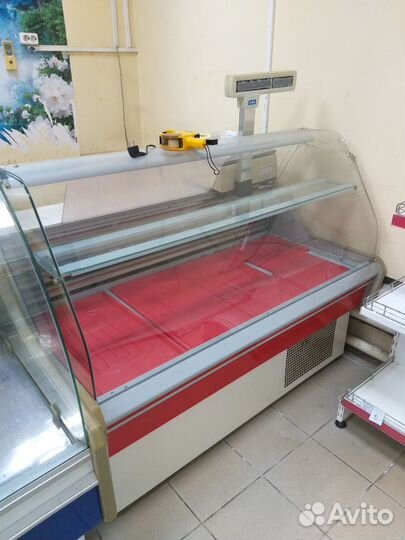 Торговое оборудование для магазина