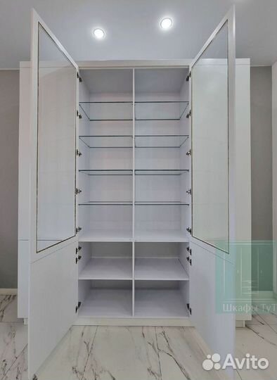 Шкаф навесной