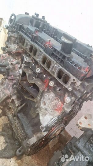 Двигатель форд мондео 4 tnba turbo