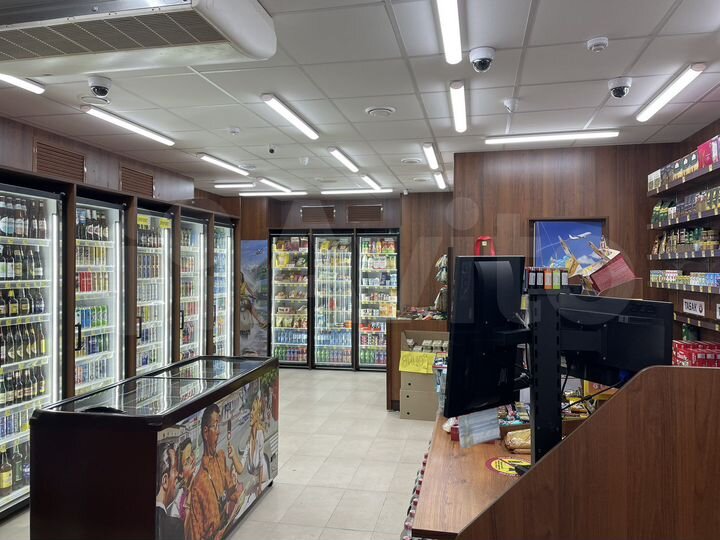 Габ Красное & Белое 131,2 м²