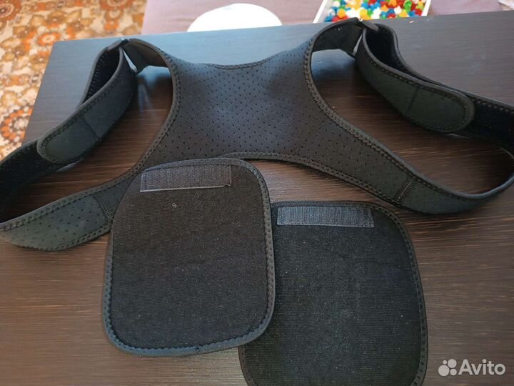 Корректор осанки для взрослых, подростков