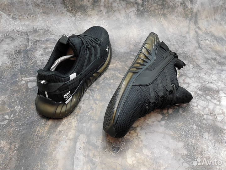 Мужские кроссовки Puma