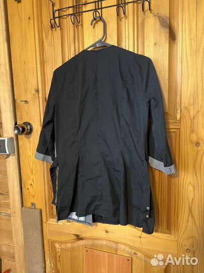 Форма китель для повара