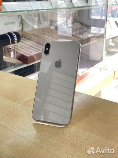 iPhone Xs Max, 64 ГБ