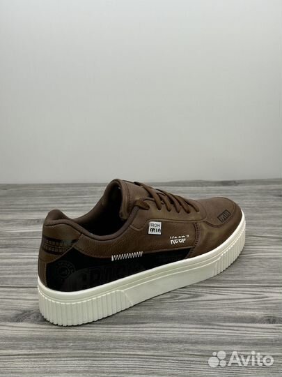 Кроссовки мужские