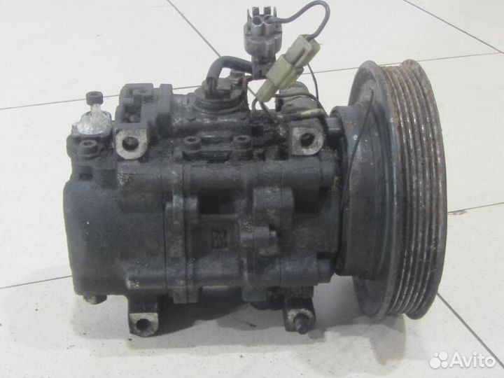 Компрессор кондиционера